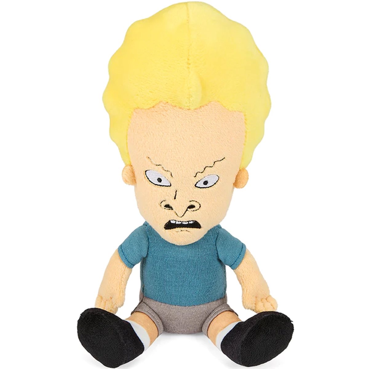Beavis and Butt-Head Beavis 8-Inch Plush