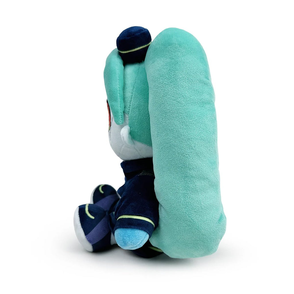 Cyberpunk: Edgerunners Rebecca 9-Inch Plush
