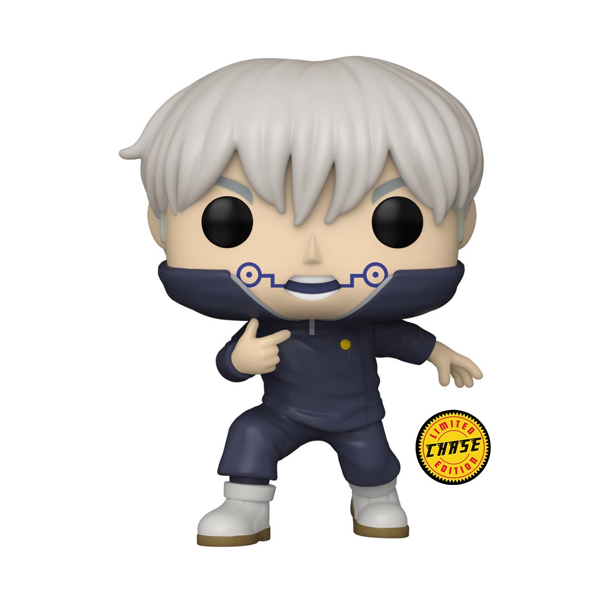 Jujutsu Kaisen Toge Inumaki Funko Pop! Vinyl Figure #1375