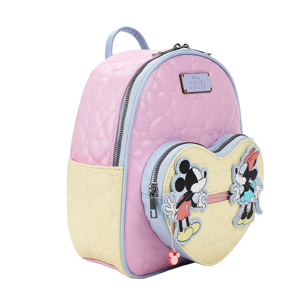 Mickey and Friends Interactive Mini-Backpack