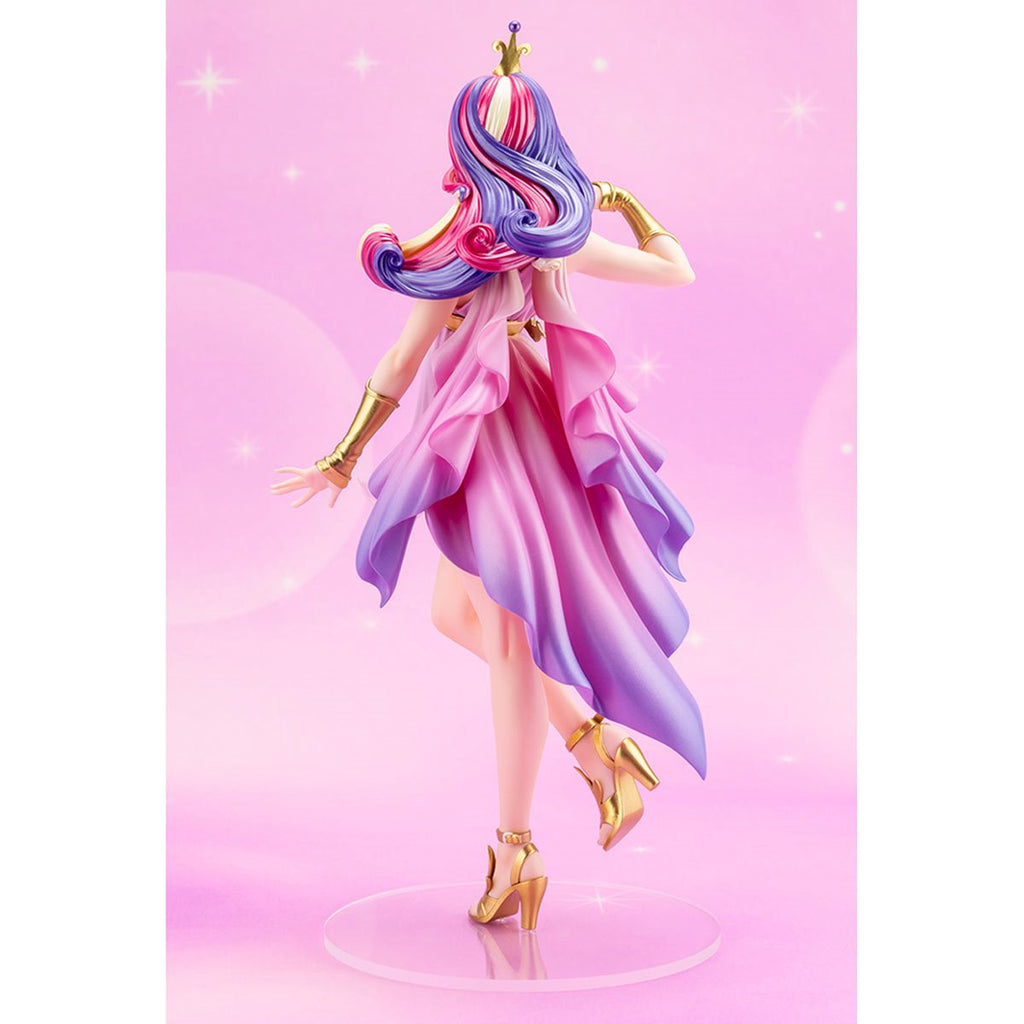 My Little Pony Princess Cadance Bishoujo 1:7 Scale Statue