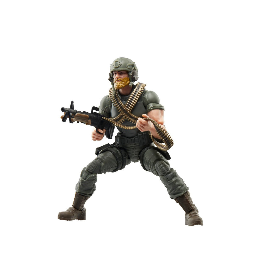 G.I. Joe Classified Retro 6-Inch Action Figures Wave 4 Case of 4