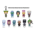 JoJos Bizarre Adventure: Stone Ocean 3D Foam Bag Clip Display Case of 24