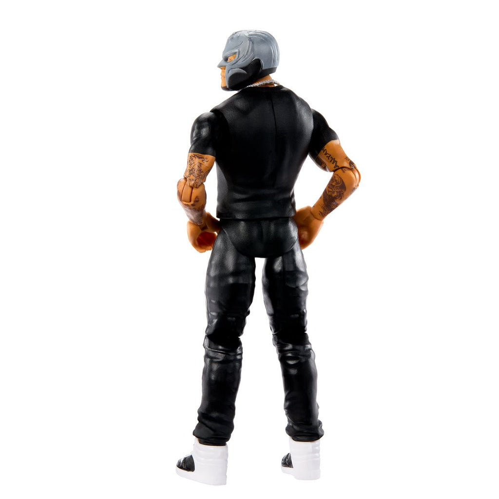 WWE Main Event Series Figure Series 162 Action Figure Case of 8