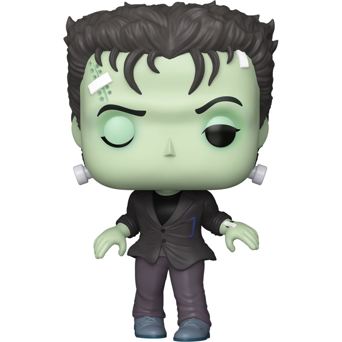 Universal Monsters Anime Frankenstein Funko Pop! Vinyl Figure