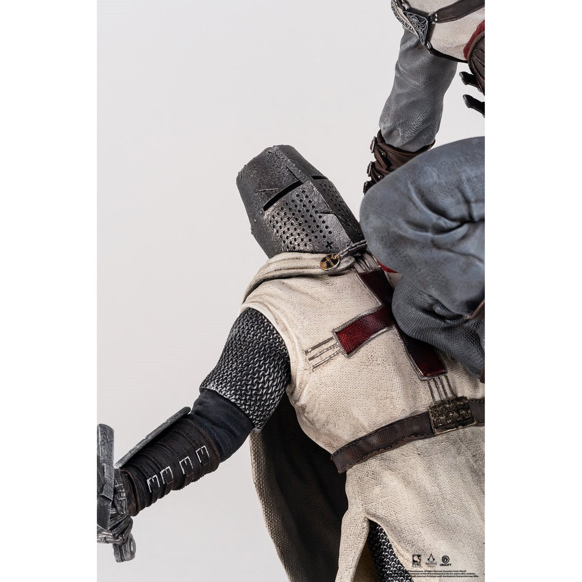 Assassin's Creed Hunt for the Nine 1:6 Scale Statue
