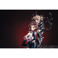 My Hero Academia Ochaco Uraraka and Himiko Toga A Girl's Ego T-Spark ANO-BAMEN 1:10 Scale Statue