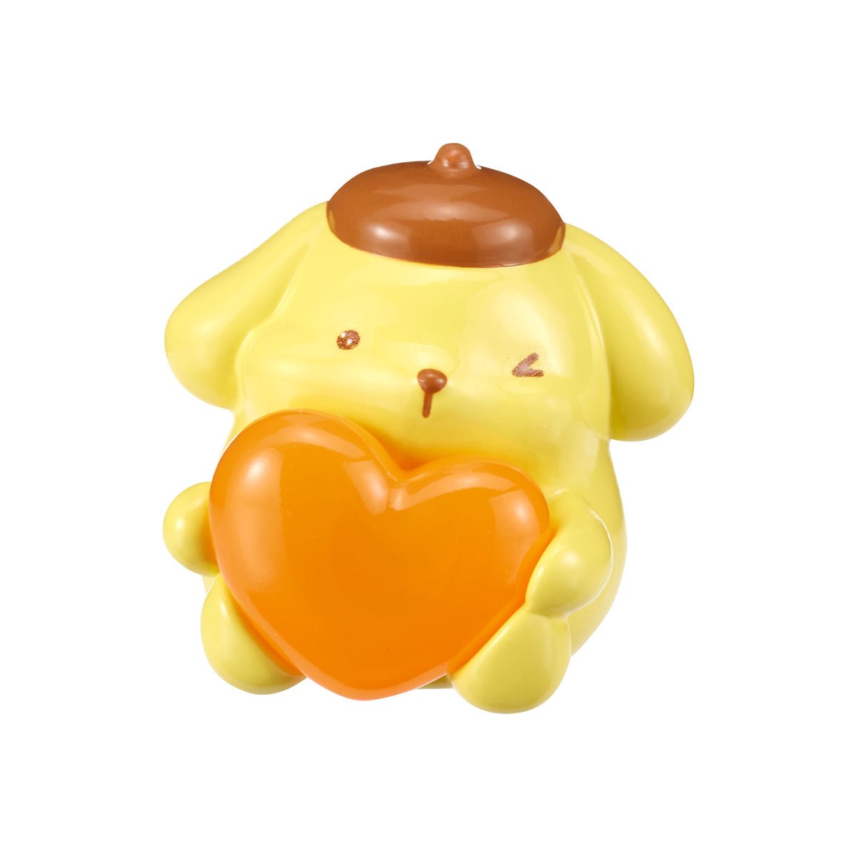 Sanrio Heart Hugz Bikkura Bath Bomb Blind Box Case of 15