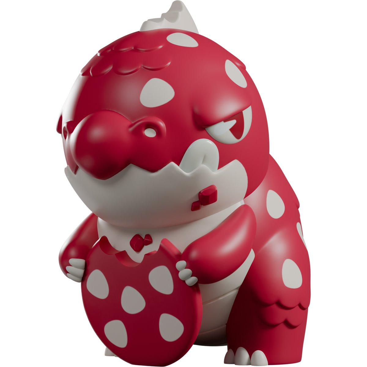 Kaiju Cookies Series 1 Blind-Box Mini-Figure Case of 6