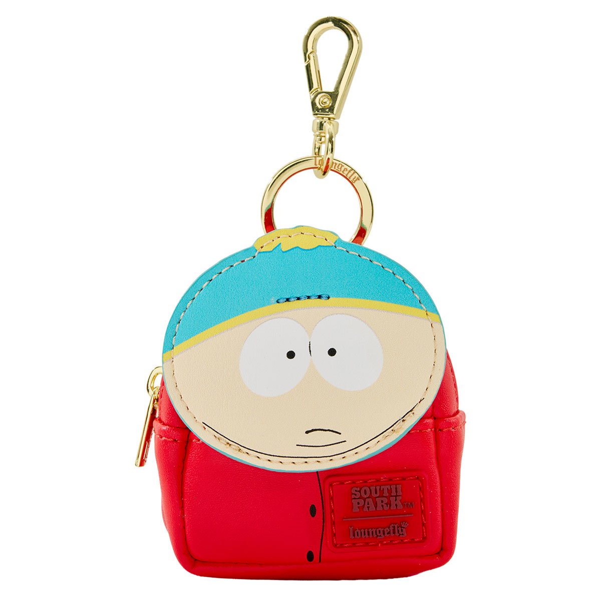 South Park Mini-Backpack Mystery Mini Bag Charm Random 1-Piece