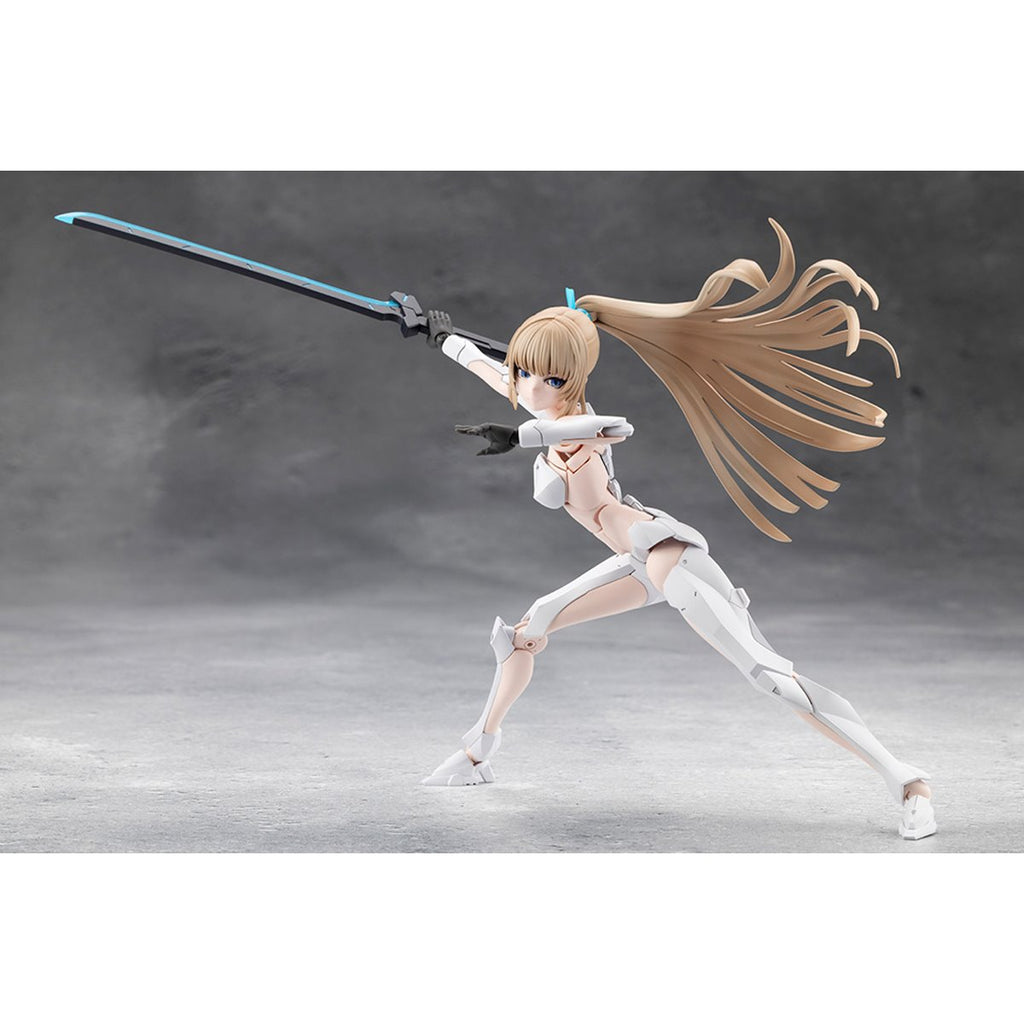 Megalomaria Unlimited Universe Emulator Model Kit