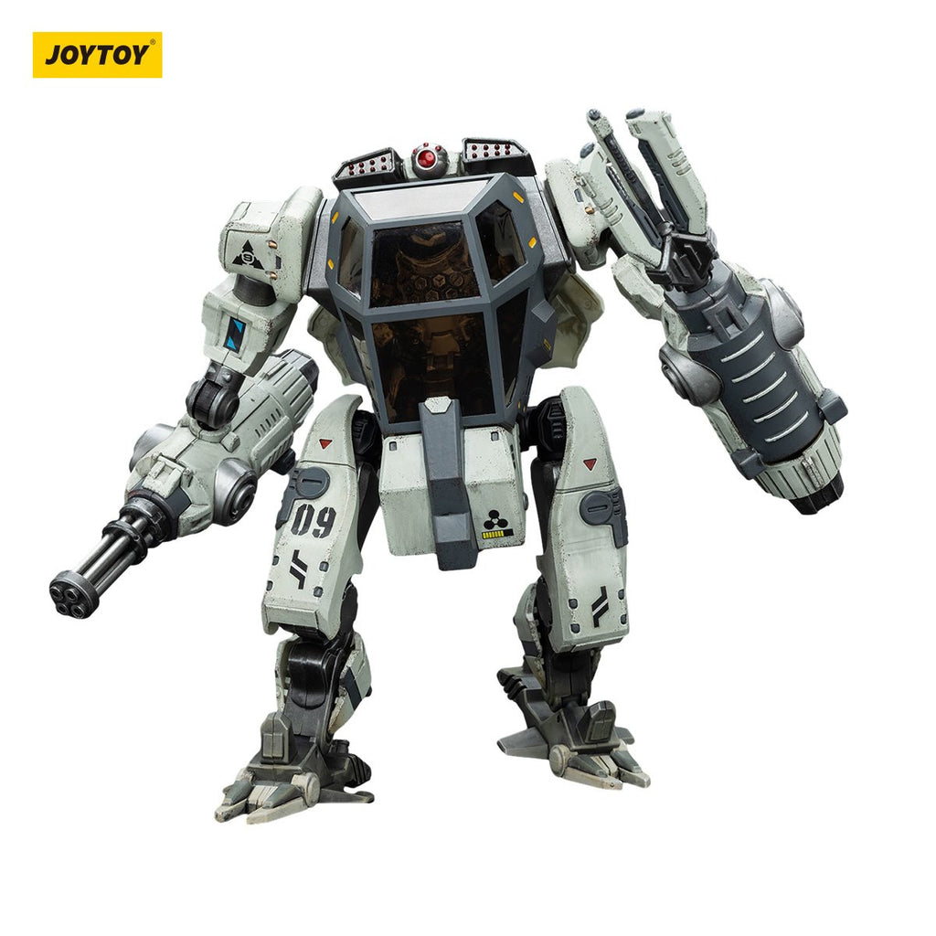 Joy Toy Battle for the Stars North 09 Strike Attack Mecha 1:18 Scale Action Figure