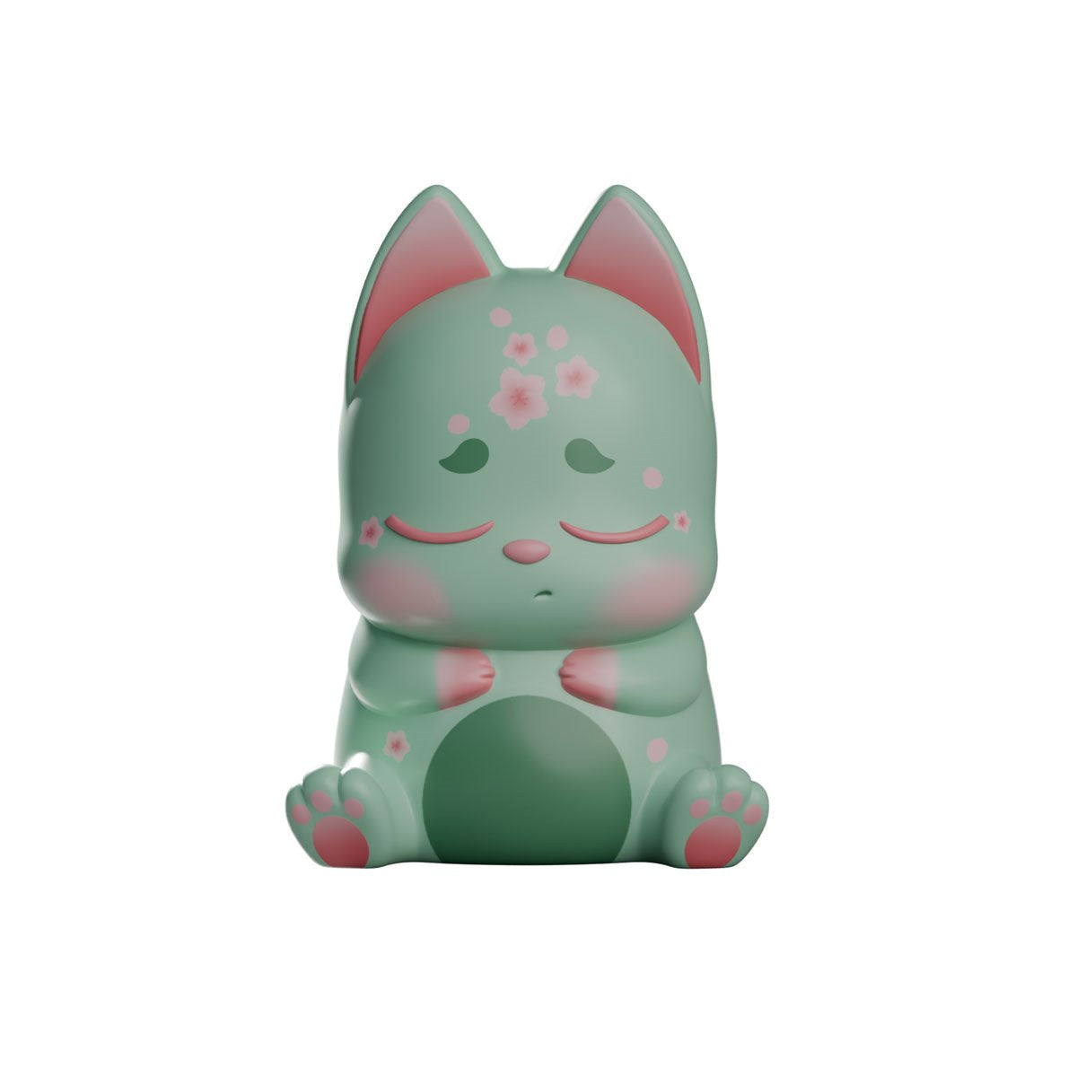 Chuuu Series 1 Blind-Box Mini-Figure Case of 6