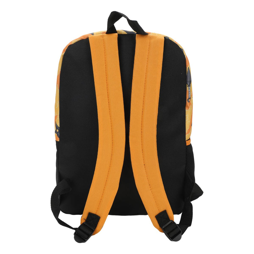 Naruto Shippuden Backpack 5-Piece Set