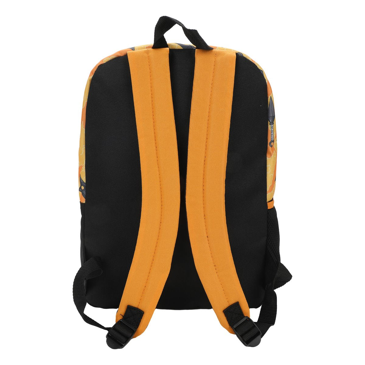 Naruto Shippuden Backpack 5-Piece Set