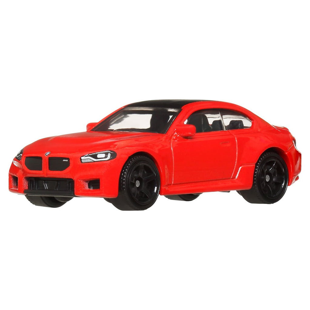 Matchbox Power Grabs 2025 Mix 4 Die-Cast Vehicle Case of 48