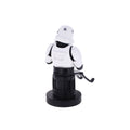 Star Wars: The Mandalorian Imperial Stormtrooper Cable Guy Controller Holder