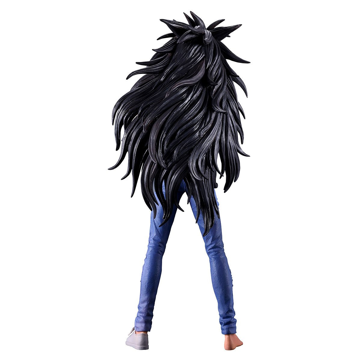 Yu Yu Hakusho Yusuke Urameshi Mazoku Masterlise Ichibansho Statue