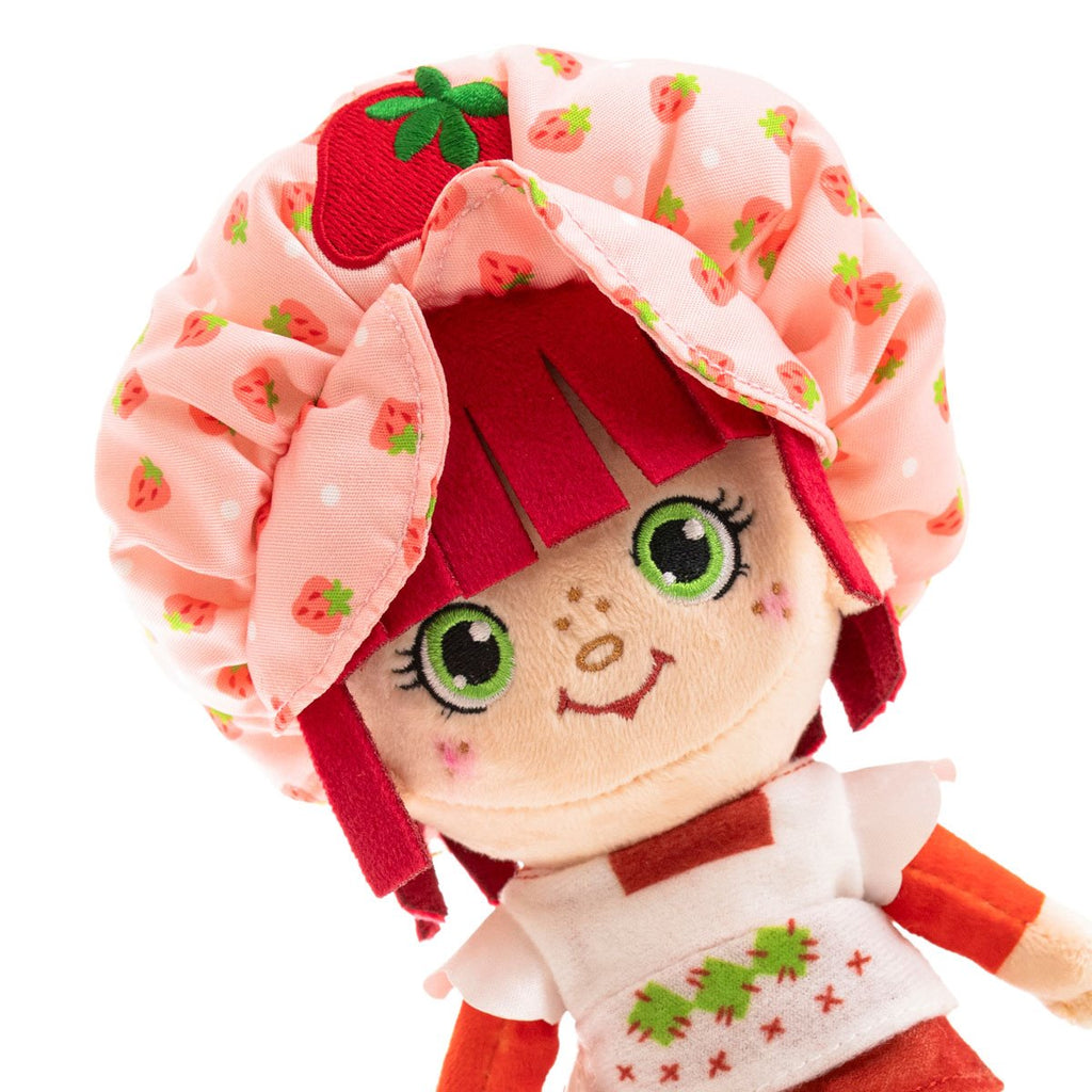 Strawberry Shortcake 8-Inch Plush Case of 8