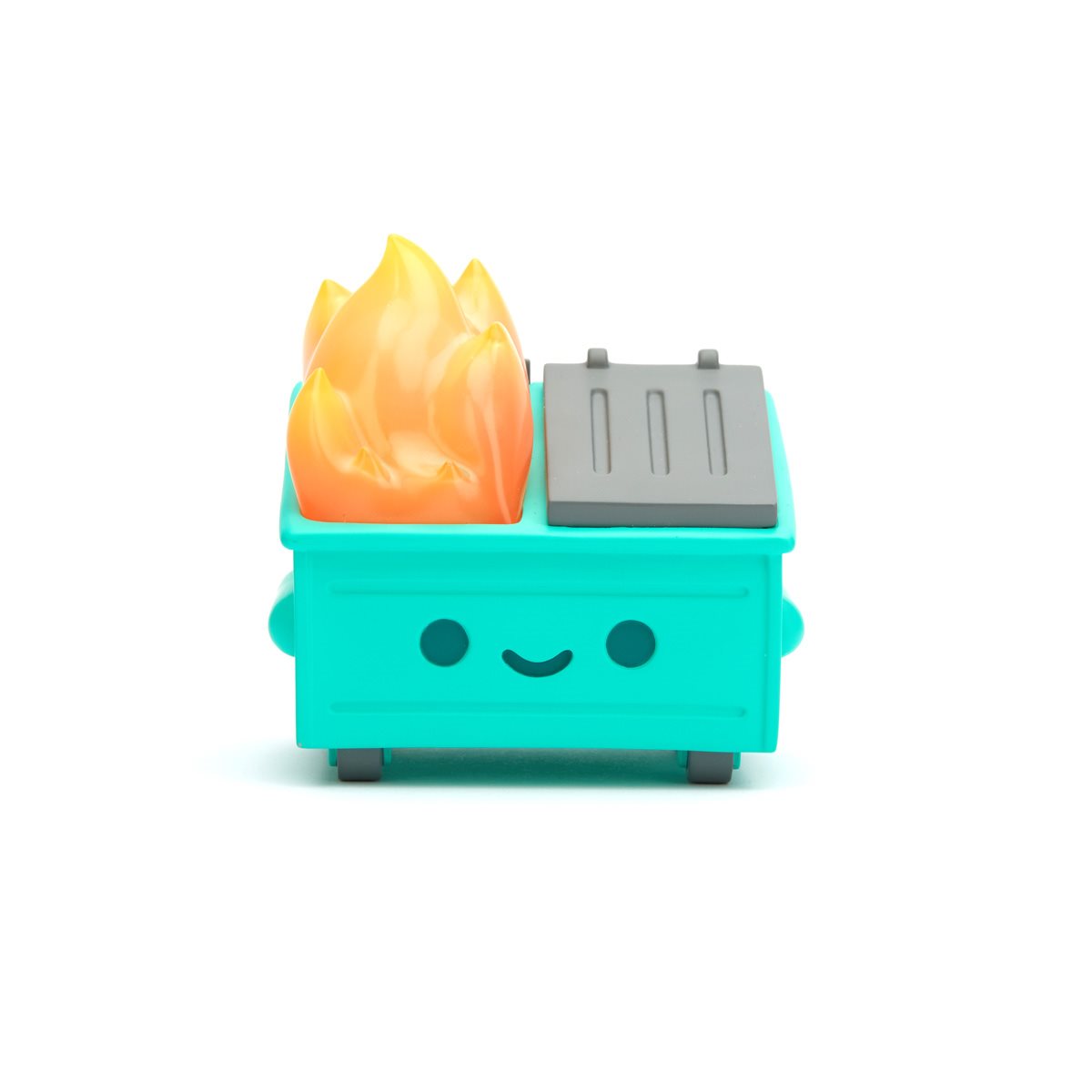 Lil Dumpster Fire Vinyl Figure