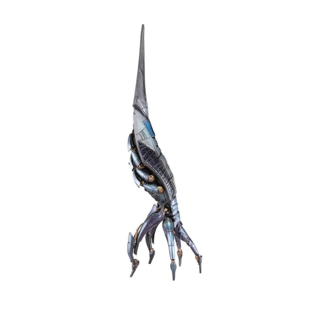 Mass Effect Reaper Sovereign 8-Inch PVC Ship Replica
