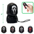 Ghost Face Flip'ems! Mini-Figure with Wrist Strap