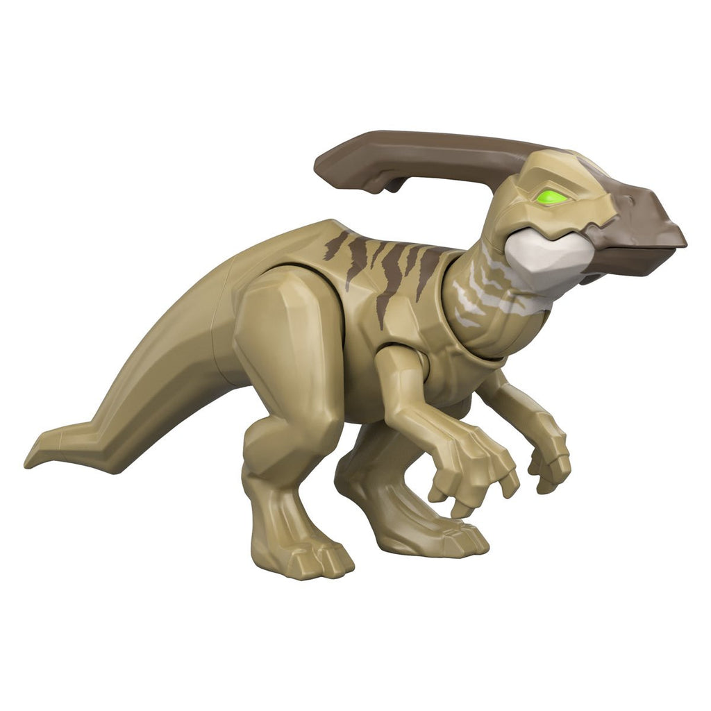 Jurassic World Mayhem Mix-Ups Action Figure Case of 3