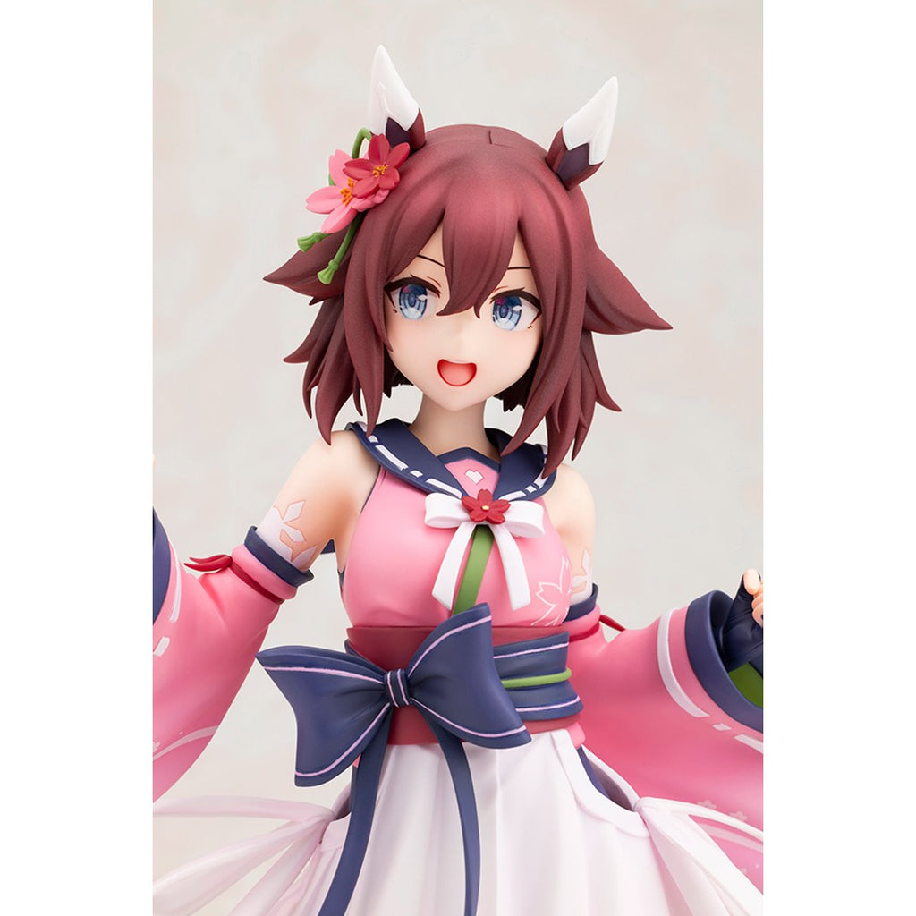 Uma Musume: Pretty Derby Sakura Chiyono O 1:7 Scale Statue
