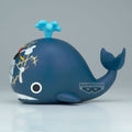 One Piece Laboon Big Sofivmates Statue