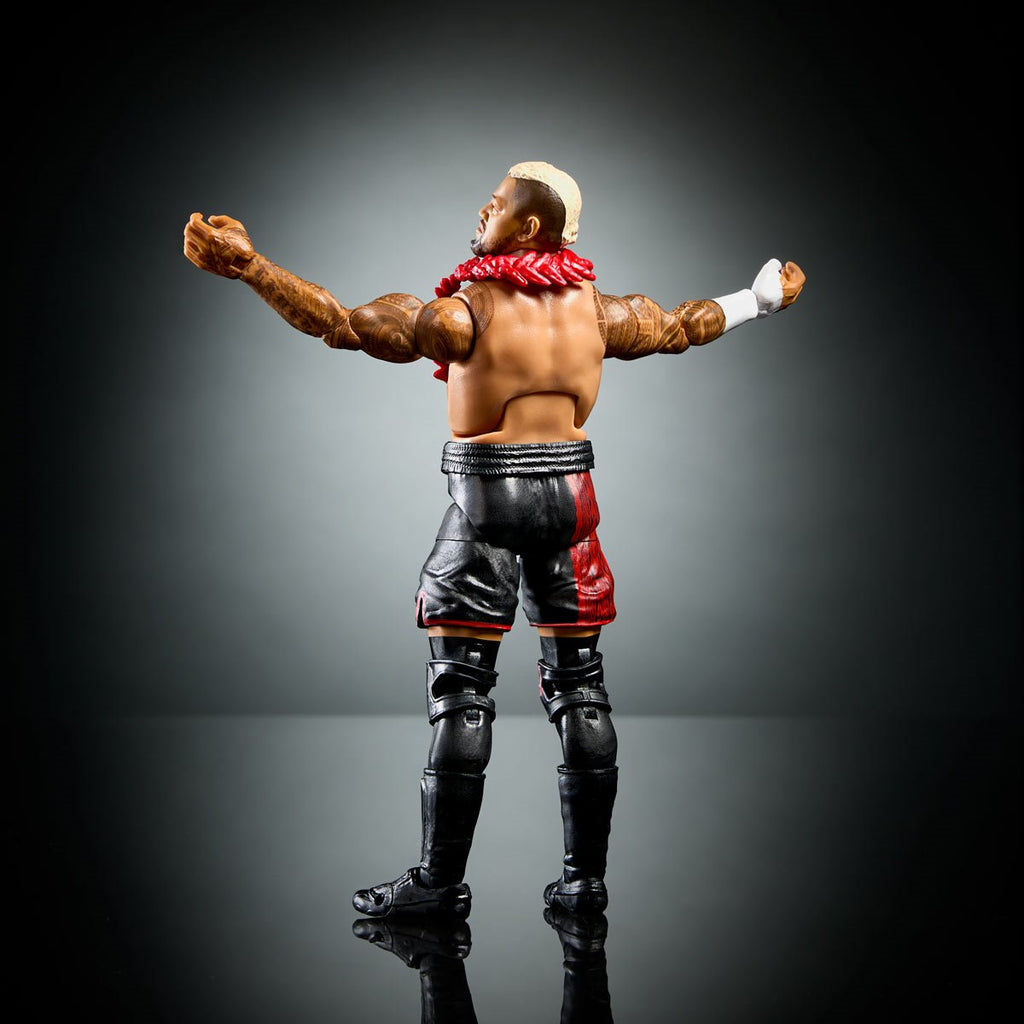 WWE Top Picks 2025 Wave 4 Elite Figure Case of 3