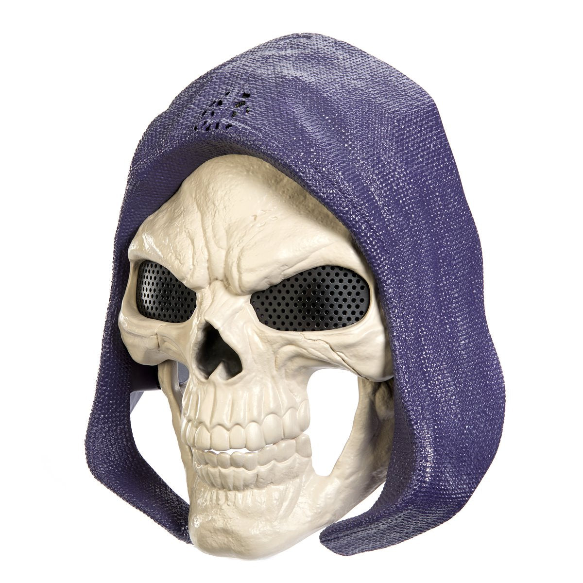 Masters of the Universe 2026 Skeletor Talking Roleplay Mask