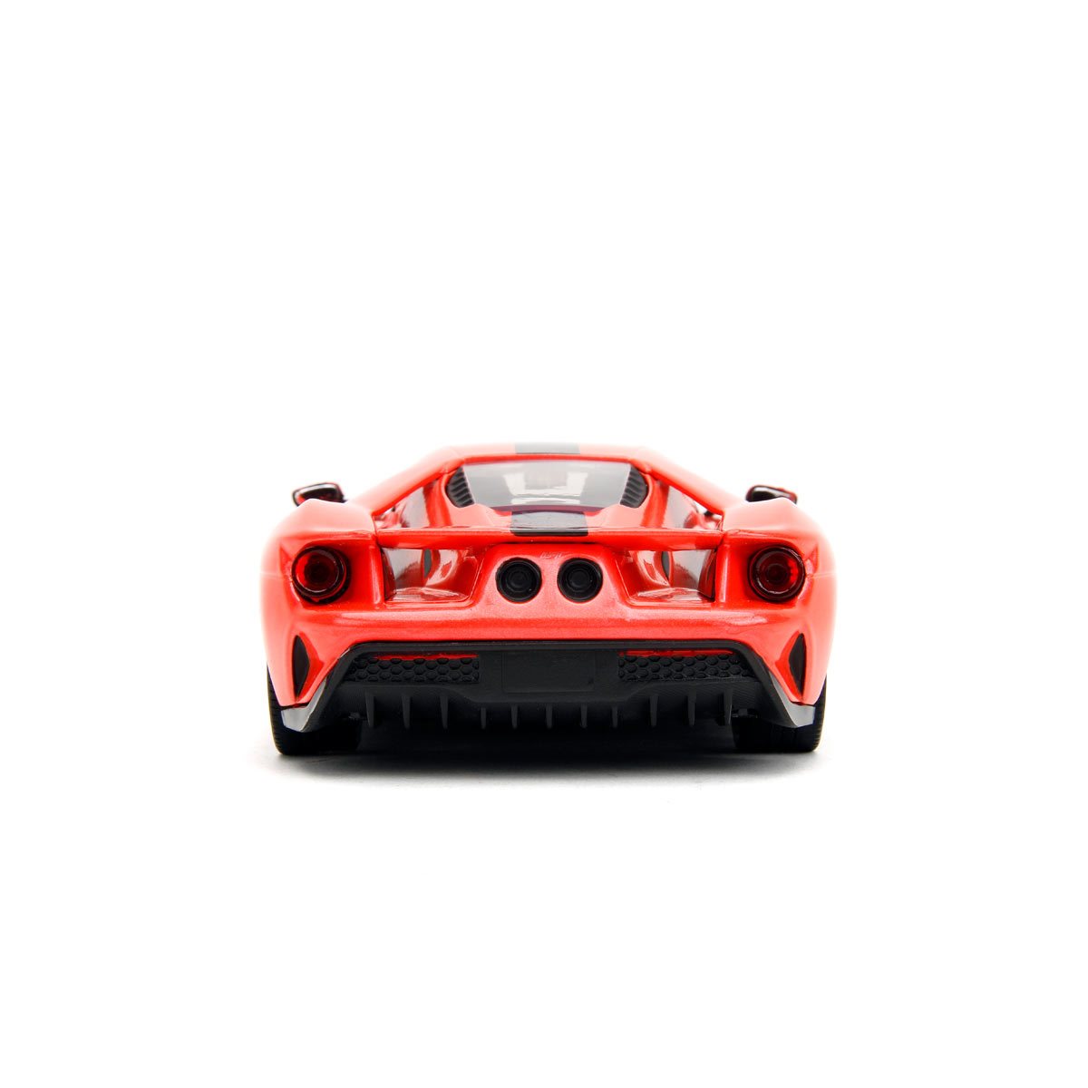 Pink Slips 2017 Ford GT 1:24 Scale Die-Cast Metal Vehicle