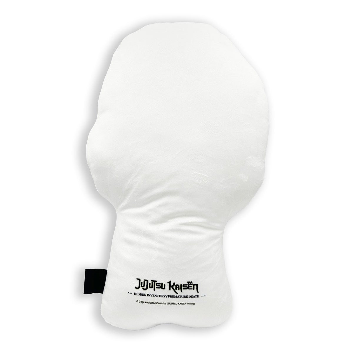 Jujutsu Kaisen Suguru Geto Plush Pillow