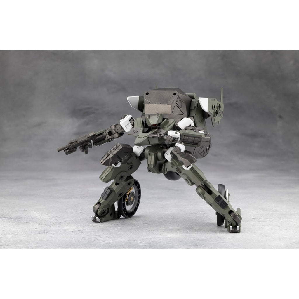 Hexa Gear Definition Armor VT1 1:24 Scale Model Kit