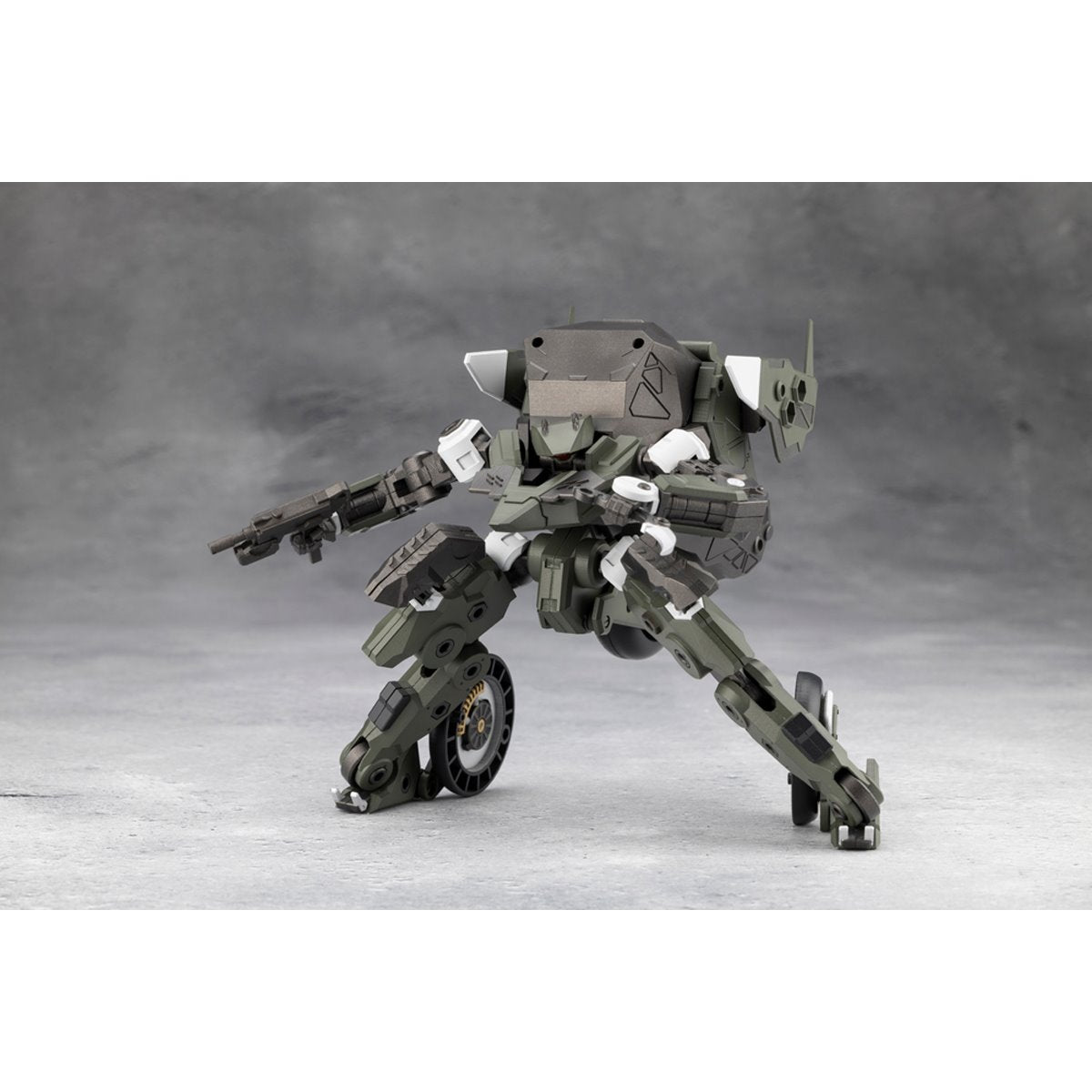 Hexa Gear Definition Armor VT1 1:24 Scale Model Kit