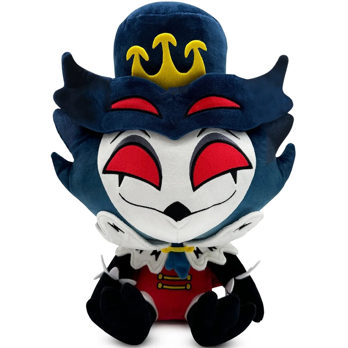 Helluva Boss Stolas 9-Inch Plush