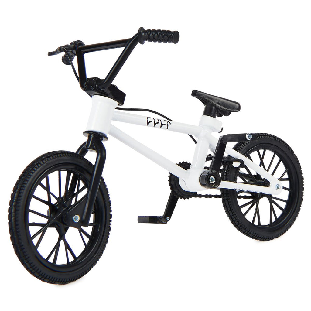 Tech Deck BMX Finger Bike