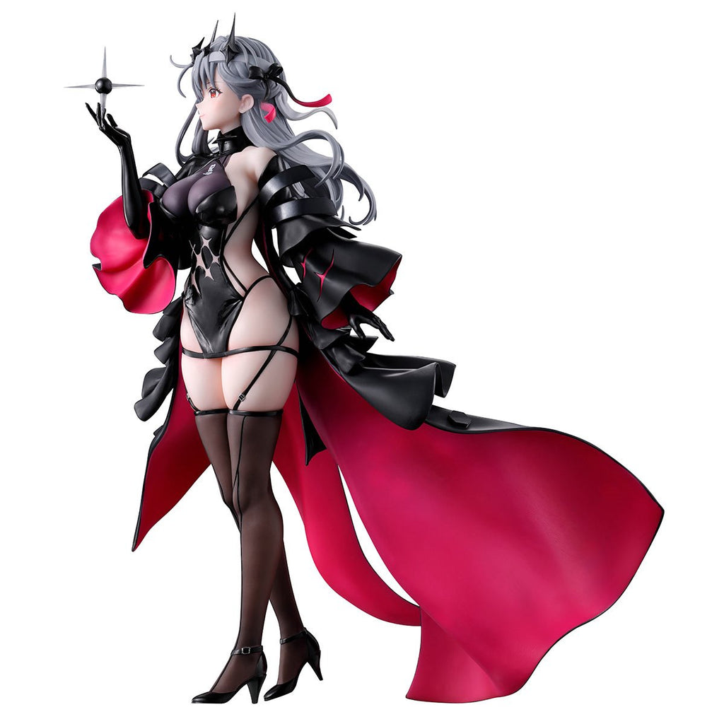 Goddess of Victory: Nikke Modernia: Second Affection Ichibansho Statue