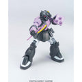 Mobile Suit Gundam Zaku I Black Tri Stars High Grade 1:144 Scale Model Kit