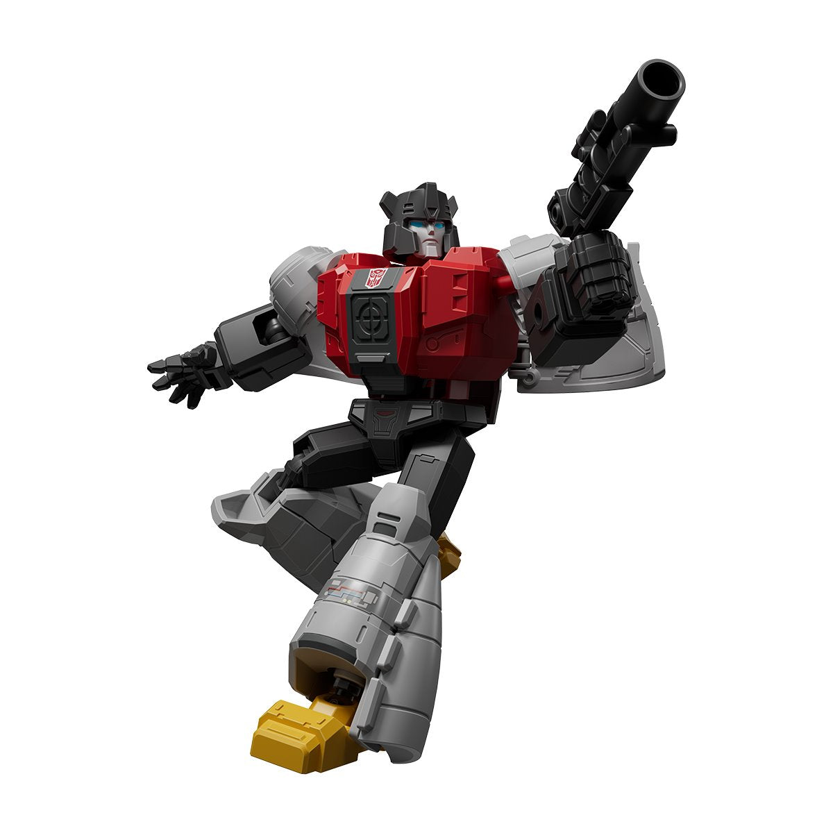 Transformers Galaxy Version Wave 8 One Shall Fall Mini Model Kit Display Case of 9