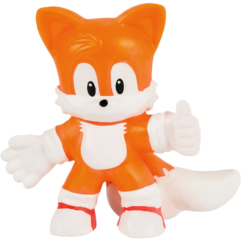 Sonic Series 3 Mini Heroes of Goo Jit Zu Figure Case of 12