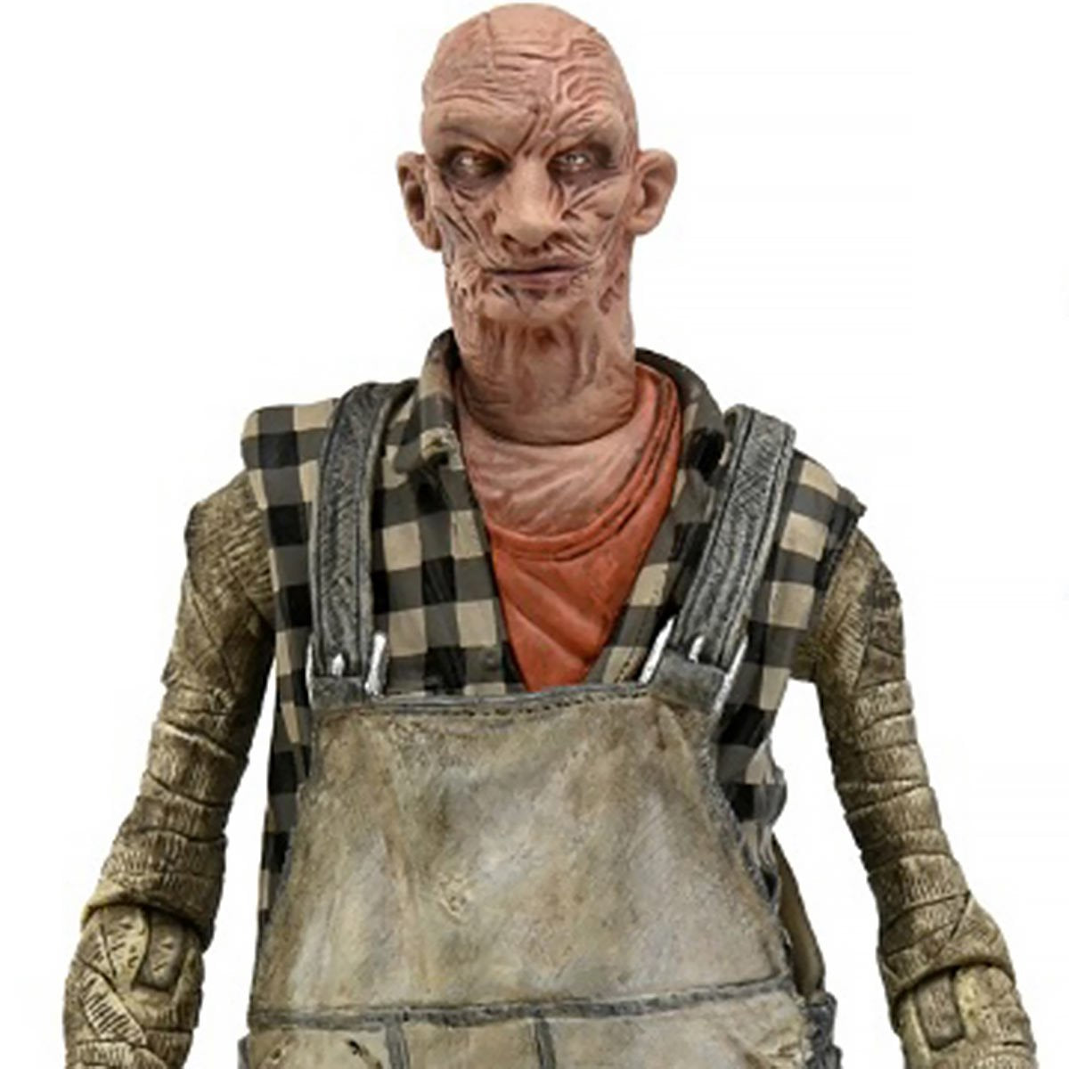 The Devil's Rejects Tiny Overalls 7-Inch Scale Action Figure