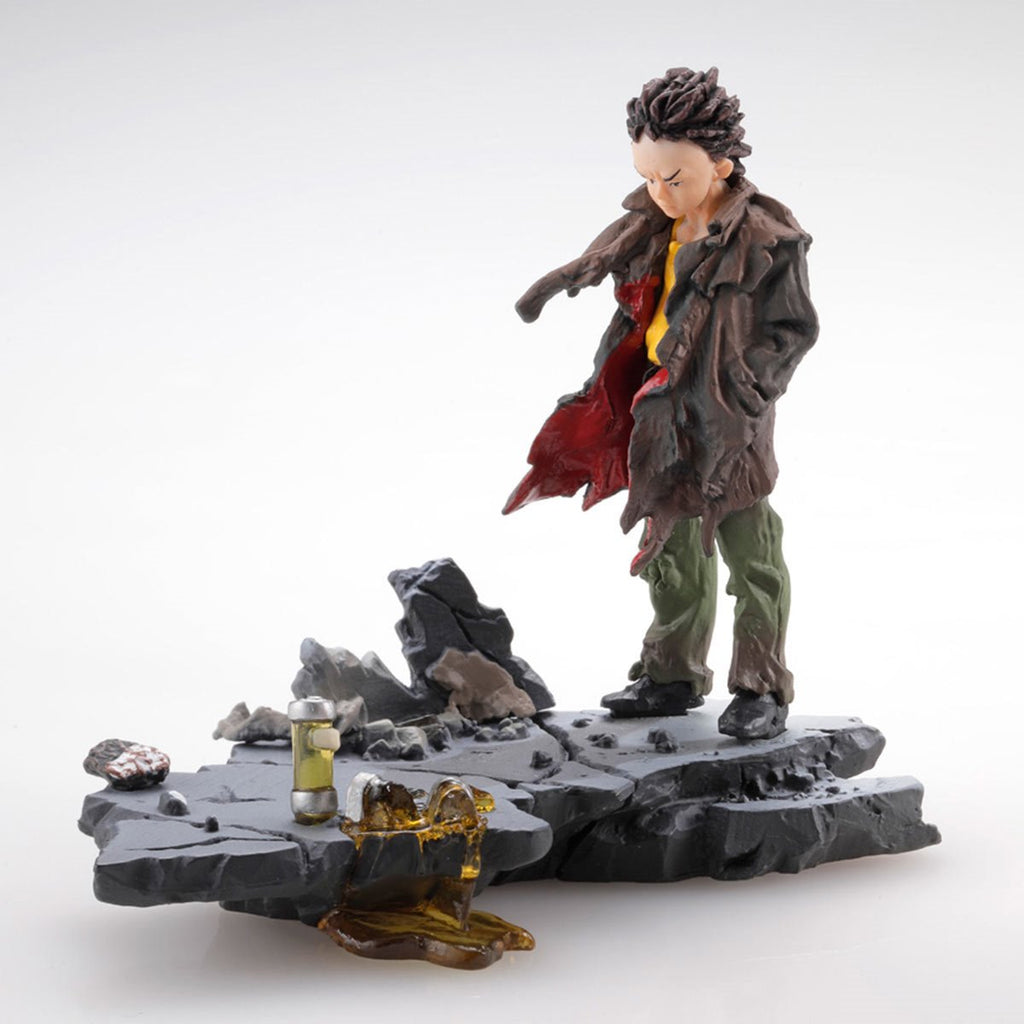 Akira Part 3 Akira Box MiniQ Mini-Figure Blind Box Case of 6
