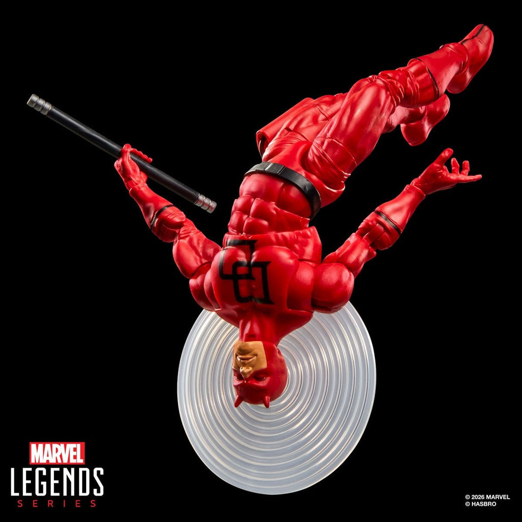 Marvel Legends Secret Wars 6-Inch Action Figures Wave 2 Case of 6