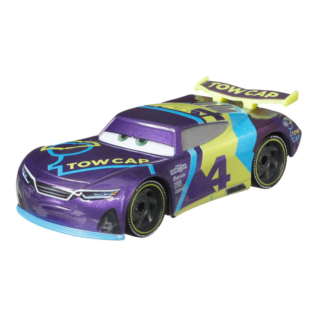 Cars Character Cars 2026 Mix 6 Case of 24