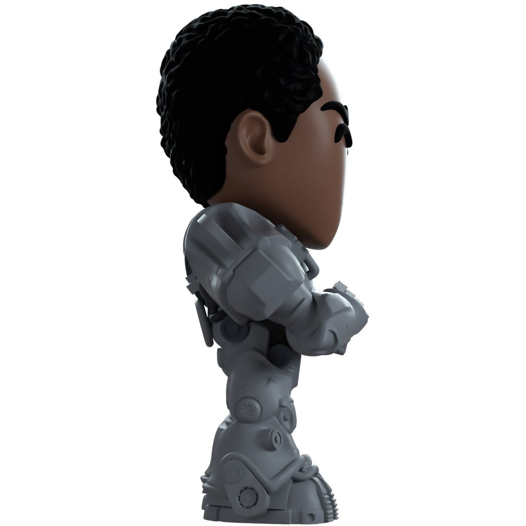 Fallout Collection Maximus Vinyl Figure #1