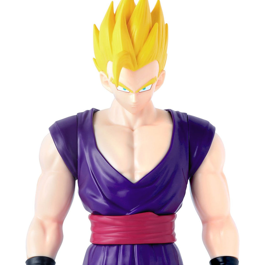 Dragon Ball Limit Breaker Series Super Saiyan Gohan 12-Inch Action Figure