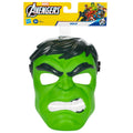 Avengers Hulk Mask