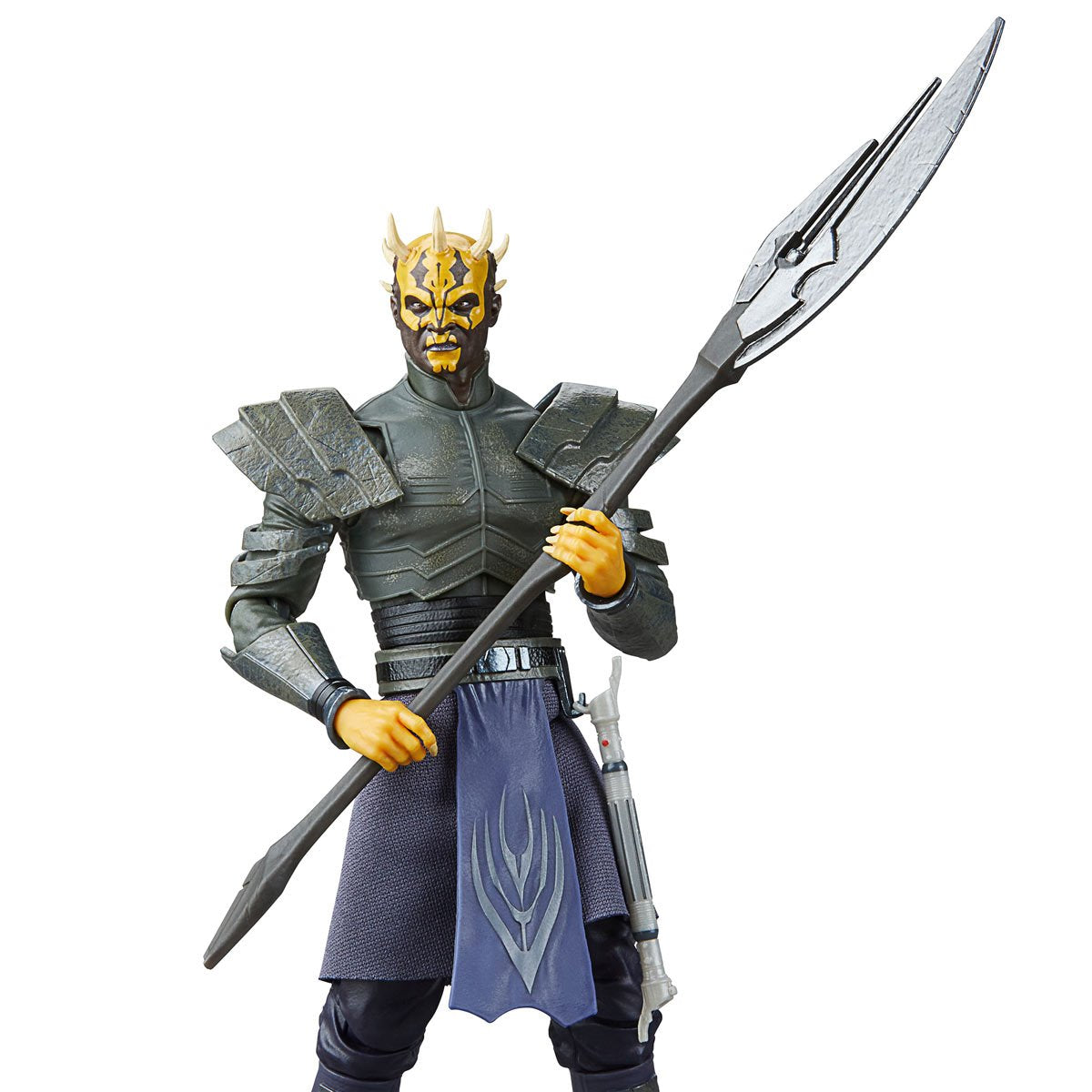 Star Wars The Black Series Savage Opress Deluxe 6-Inch Action Figure