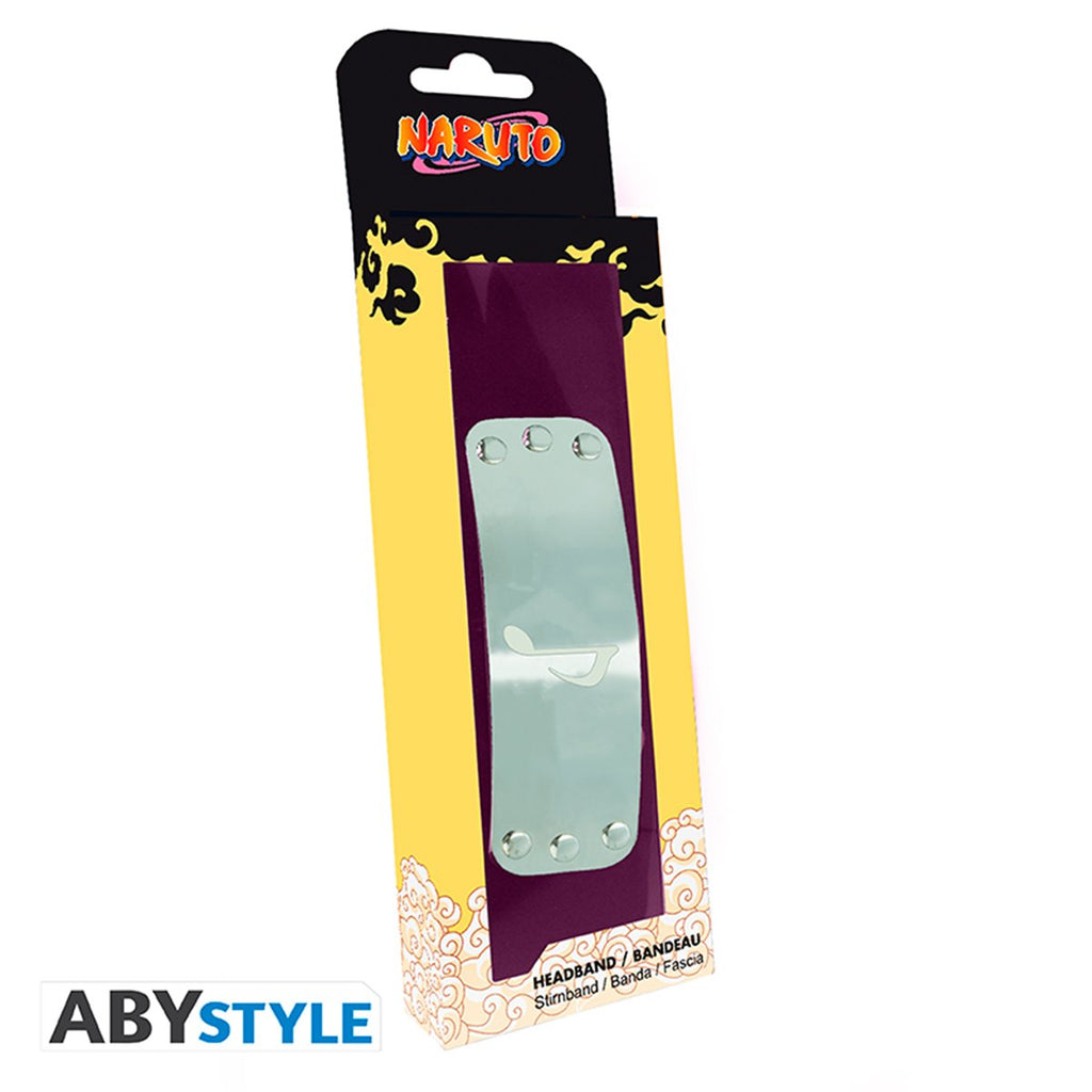 Naruto: Shippuden Sound Village Adult Size Headband